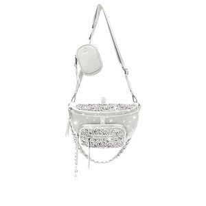 Steve Madden Fanny pack/crossbody